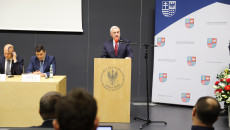Międzynarodowa Konferencja Policyjna Poświęcona Bezpieczeństwu Publicznemu (17)