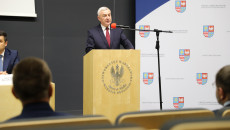 Międzynarodowa Konferencja Policyjna Poświęcona Bezpieczeństwu Publicznemu (18)