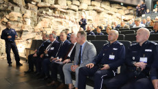 Międzynarodowa Konferencja Policyjna Poświęcona Bezpieczeństwu Publicznemu (2)