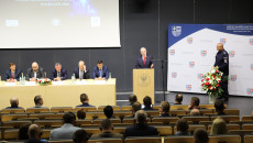 Międzynarodowa Konferencja Policyjna Poświęcona Bezpieczeństwu Publicznemu (22)