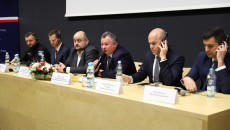 Międzynarodowa Konferencja Policyjna Poświęcona Bezpieczeństwu Publicznemu (24)