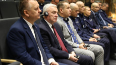 Międzynarodowa Konferencja Policyjna Poświęcona Bezpieczeństwu Publicznemu (25)