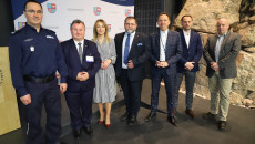 Międzynarodowa Konferencja Policyjna Poświęcona Bezpieczeństwu Publicznemu (28)