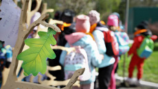 Piknik Z Okazji Dnia Ziemi Nauka O Ekologii Poprzez Zabawę (16)