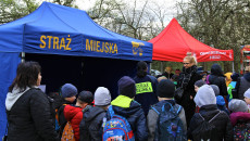 Piknik Z Okazji Dnia Ziemi Nauka O Ekologii Poprzez Zabawę (21)