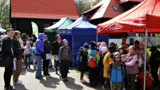 Piknik Z Okazji Dnia Ziemi Nauka O Ekologii Poprzez Zabawę (24)