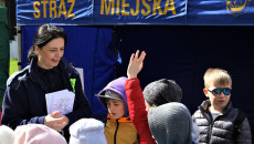 Piknik Z Okazji Dnia Ziemi Nauka O Ekologii Poprzez Zabawę (25)