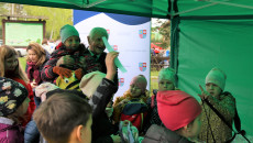 Piknik Z Okazji Dnia Ziemi Nauka O Ekologii Poprzez Zabawę (31)