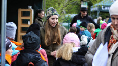 Piknik Z Okazji Dnia Ziemi Nauka O Ekologii Poprzez Zabawę (4)