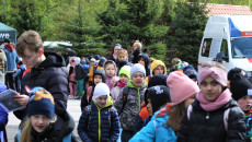 Piknik Z Okazji Dnia Ziemi Nauka O Ekologii Poprzez Zabawę (5)
