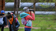 Piknik Z Okazji Dnia Ziemi Nauka O Ekologii Poprzez Zabawę (8)
