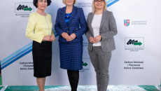 Renata Janik, Bożena Korus, Katarzyna Kubicka