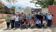 Spotkanie Partnerów Międzynarodowego Projektu Core W Regionie Castilla La Mancha W Hiszpanii