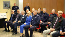Uroczyste Zakończenie 33. Finału Wojewódzkiego Konkursu „policjant Ruchu Drogowego” (1)