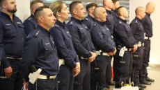 Uroczyste Zakończenie 33. Finału Wojewódzkiego Konkursu „policjant Ruchu Drogowego” (13)