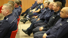Uroczyste Zakończenie 33. Finału Wojewódzkiego Konkursu „policjant Ruchu Drogowego” (14)