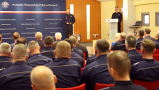 Uroczyste Zakończenie 33. Finału Wojewódzkiego Konkursu „policjant Ruchu Drogowego” (15)