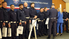 Uroczyste Zakończenie 33. Finału Wojewódzkiego Konkursu „policjant Ruchu Drogowego” (2)