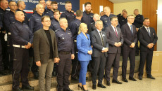 Uroczyste Zakończenie 33. Finału Wojewódzkiego Konkursu „policjant Ruchu Drogowego” (21)