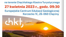 Klaster Plakat