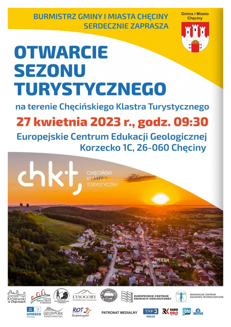 Klaster Plakat