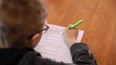 Uczestnicy Ogólnopolskiego Turnieju Wiedzy Pożarniczej (15)
