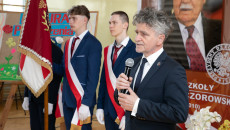 Zakończenie Roku Szkolnego Klas Czwartych Zespołu Szkół Elektrycznych W Kielcach (12)
