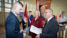 Zakończenie Roku Szkolnego Klas Czwartych Zespołu Szkół Elektrycznych W Kielcach (21)