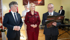 Zakończenie Roku Szkolnego Klas Czwartych Zespołu Szkół Elektrycznych W Kielcach (22)
