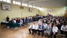 Zakończenie Roku Szkolnego Klas Czwartych Zespołu Szkół Elektrycznych W Kielcach