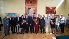 Zakończenie Roku Szkolnego Klas Czwartych Zespołu Szkół Elektrycznych W Kielcach (24)