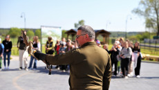 Fundusze Unijne Dla Przyrody. Dzień Otwarty Funduszy W Umianowicach (19)