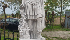 Figura Świetego Floriana