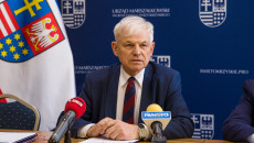 Jerzy Wrona, Dyrektor Świętokrzyskiego Zarządu Dróg Wojewódzkich W Kielcach