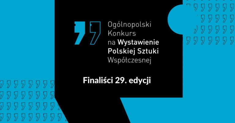 Konkurs Na Wystawinie Polskiej Sztuki Współczesnej Grafika