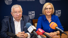 Krzysztof Lipiec, Renata Janik