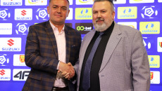 Mariusz Bodo I Grzegorz Piechna