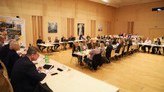 Posiedzenie Komitetu Monitorującego W Sali Filharmonii Świętokrzyskiej (15)
