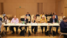 Posiedzenie Komitetu Monitorującego W Sali Filharmonii Świętokrzyskiej (26)