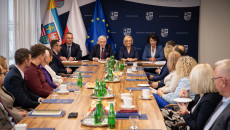 Powołanie Członków Regionalnego Komitetu Rozwoju Ekonomii Społecznej Województwa Świętokrzyskiego 2 (24)