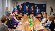 Powołanie Członków Regionalnego Komitetu Rozwoju Ekonomii Społecznej Województwa Świętokrzyskiego 2 (27)