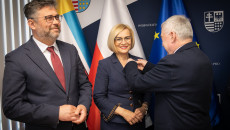 Przypinki Z Okazji 80. Rocznicy Pacyfikacji Wsi Michniów (2)