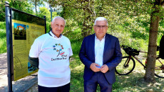 Rajd Rowerowy „Śladami Ojca Mateusza” W Sandomierzu (18)