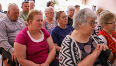 Razem Tworzymy Ekoświętokrzyskie. Spotkanie W Wólce Bałtowskiej (8)