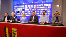 Robert Janus, Andrzej Bętkowski, Anna Krupka, Grzegorz Piechna, Szczepan Ruman, Mariusz Bodo
