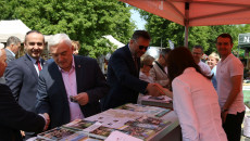 Rodzinnie, Smacznie I Radośnie Na 18. Świętokrzyskim Jarmarku Agroturystycznym (4)