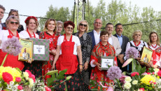 Rodzinnie, Smacznie I Radośnie Na 18. Świętokrzyskim Jarmarku Agroturystycznym (76)