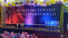 Skarżyski Turniej Tańca Sportowego