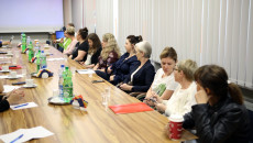 Spotkanie Grup Doradczych W Urzędzie Marszalkowskim 3