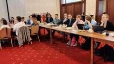 Spotkanie Przedstawicieli Samorządów Wojewódzkich Z Całej Polski Związane Z Wdrażaniem Projektów Badawczo Rozwojowych Z Funduszy Unijnych 2